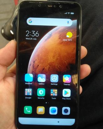 Xiaomi Redmi Note 6 Pro 