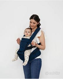 Marsupio neonati Giordani