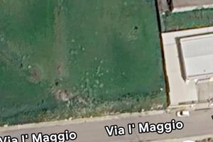 Terreno edificabile Mandas