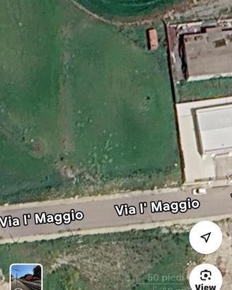 Terreno edificabile Mandas