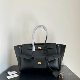 Borsa da moto Balenciaga