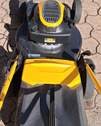 Tagliaerba Stiga Combi 53