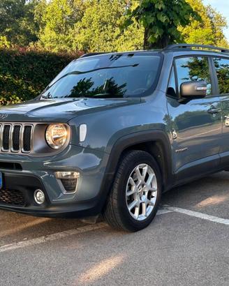 Jeep Renegade 1.6 MJT 120 CV Limited - Navi Clima 