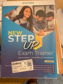 New step up 3 ( e new step up 3 exam trainer)