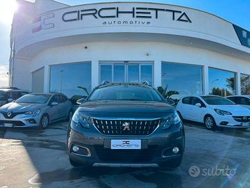 Peugeot 2008 1.6 bluehdi Active 100cv my16