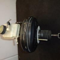 SERVOFRENO MERCEDES CLASSE A W168 170 CDi 2003