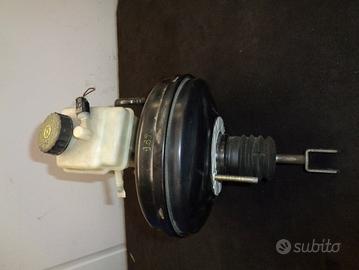 SERVOFRENO MERCEDES CLASSE A W168 170 CDi 2003