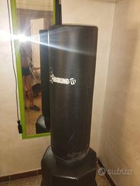 pungiball professionale