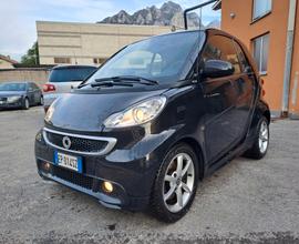 SMART 800 CDI DIESEL