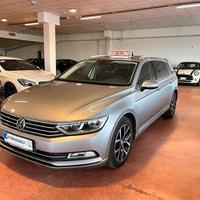 Volkswagen Passat Variant EXECUTIVE 2.0 TDI 4MOTIO