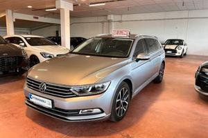 Volkswagen Passat Variant EXECUTIVE 2.0 TDI 4MOTIO