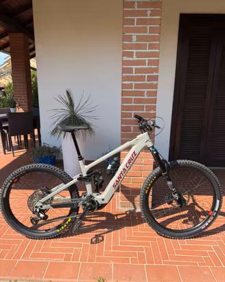 SANTA CRUZ VALA S - TAGLIA L - NUOVA!!!!