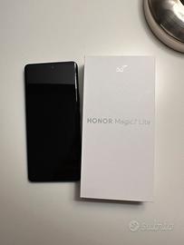 HONOR magic 7 lite