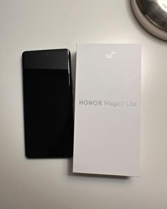 HONOR magic 7 lite