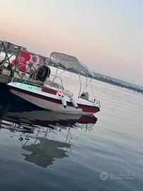 Salpa Open 525