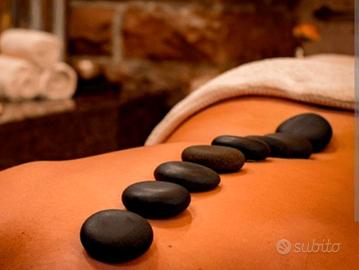 Massaggi relax