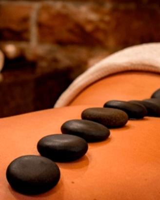 Massaggi relax