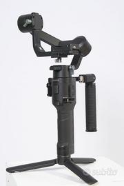 DJI Ronin-SC con impugnatura