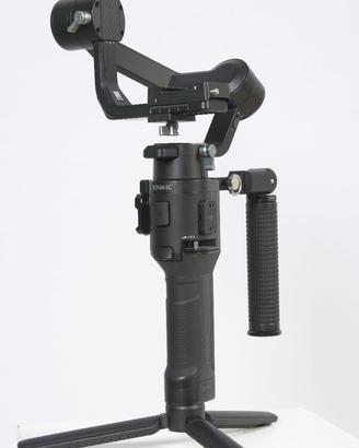 DJI Ronin-SC + impugnatura