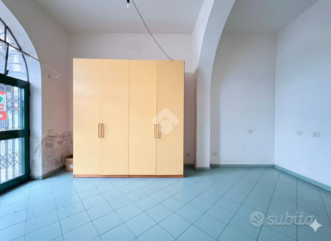 UFFICIO A BAGNO A RIPOLI - Vista 5