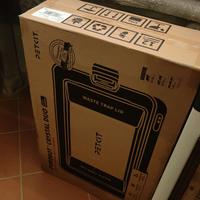 Lettiera Automatica x gatti