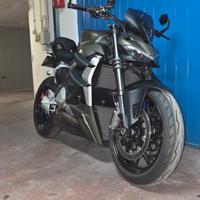 Ducati street fighter V2 