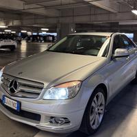 Mercedes-benz C 280 cat Avantgarde Sport