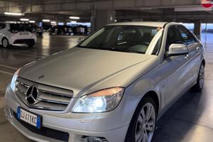 Mercedes-benz C 280 cat Avantgarde Sport