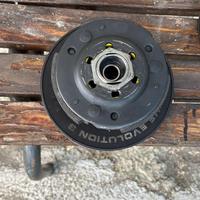 Trasmissione piaggio