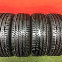 245 45 18 Gomme Estive Nuove Michelin 245 45R18