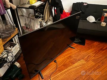 TV Grundig 50 Pollici - Modello 50 VLX 21 LDL