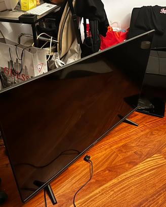 TV Grundig 50 Pollici - Modello 50 VLX 21 LDL