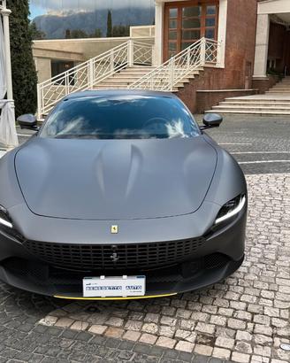 Ferrari Roma UFF ITALIA