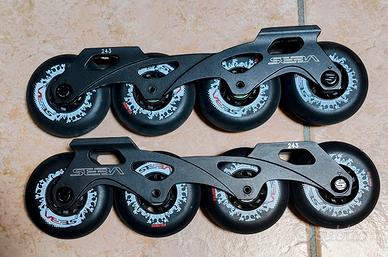 Telaio della SEBA+ruote (nuovo)