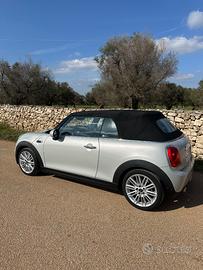 MINI Mini Cabrio (F57) - 2017