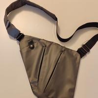 Marsupio tracolla monospalla