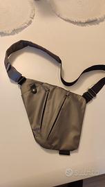 Marsupio tracolla monospalla