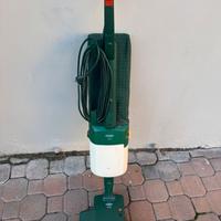 Folletto VK122 Completo di tutti gli accessori