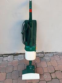 Folletto VK122 Completo di tutti gli accessori