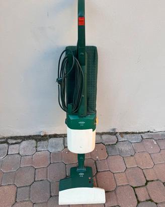 Folletto VK122 Completo di tutti gli accessori