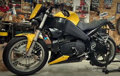 buell xb 9 s