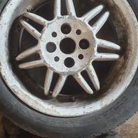 cerchi in lega momo racing