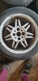 cerchi in lega momo racing