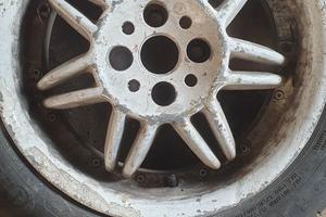 cerchi in lega momo racing