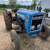 Trattore Ford 3600