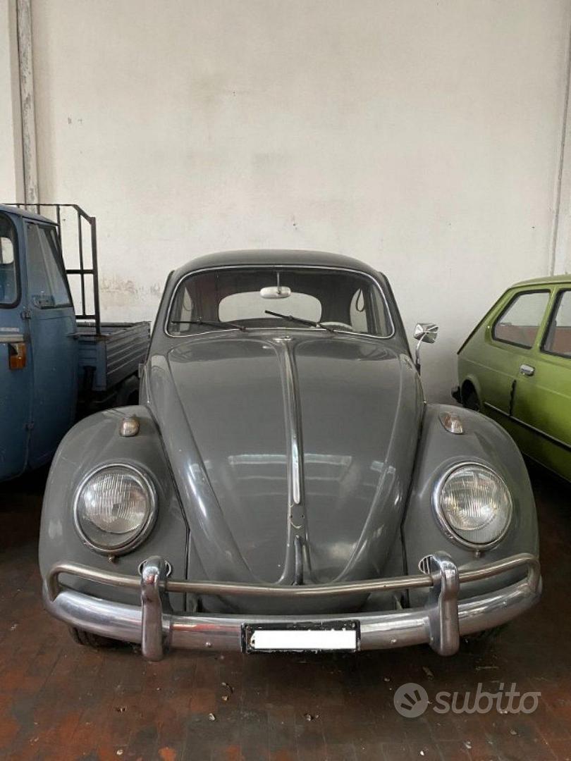 Volkswagen Maggiolino