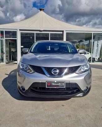 Nissan Qashqai 1.6 dCi 2WD Acenta