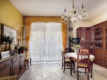 Appartamento San Benedetto del Tronto [OC2303VRG]