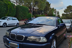 Bmw e46 330 ci cabriolet
