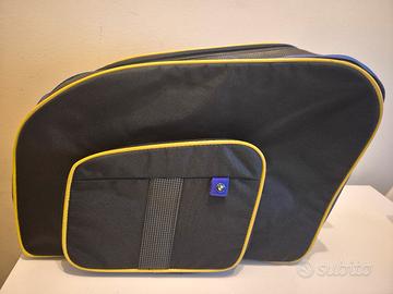 borse bmw touring
